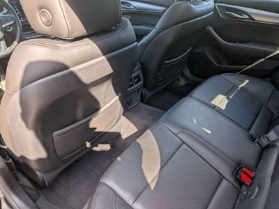 2023 Cadillac CT5 Luxury