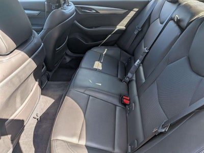 2023 Cadillac CT5 Luxury