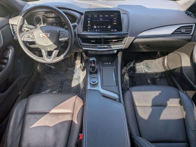 2023 Cadillac CT5 Luxury
