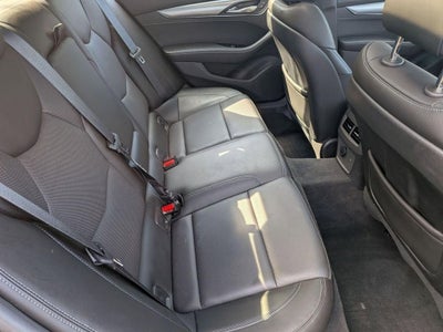 2023 Cadillac CT5 Luxury