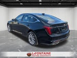 2023 Cadillac CT5 Luxury