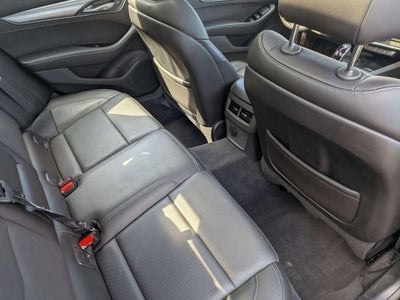 2023 Cadillac CT5 Luxury