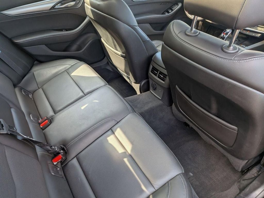 2023 Cadillac CT5 Luxury
