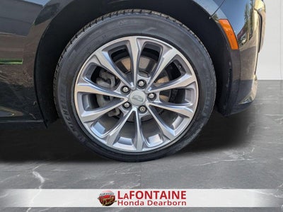 2023 Cadillac CT5 Luxury