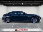 2023 Cadillac CT5 Luxury