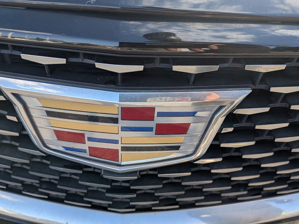 2023 Cadillac CT5 Luxury
