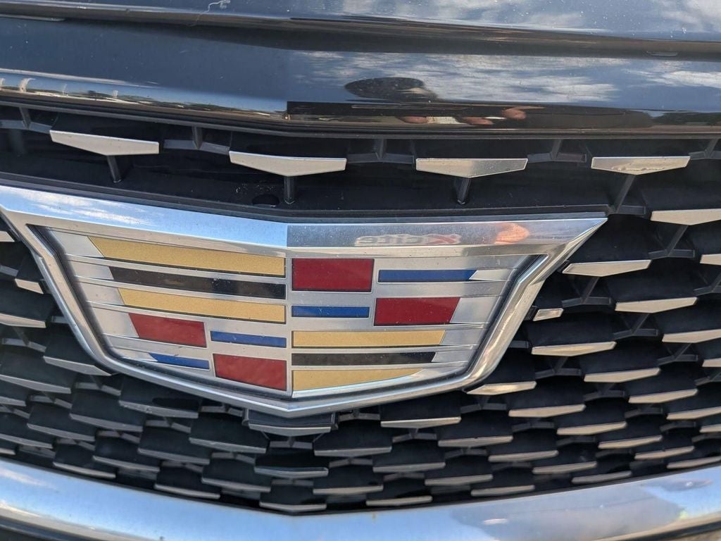 2023 Cadillac CT5 Luxury