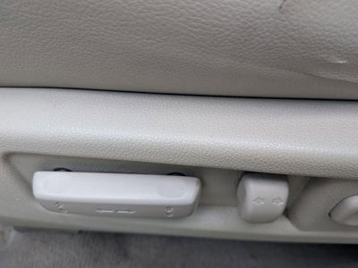2008 Acura MDX Technology SH-AWD
