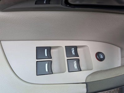 2008 Acura MDX Technology SH-AWD