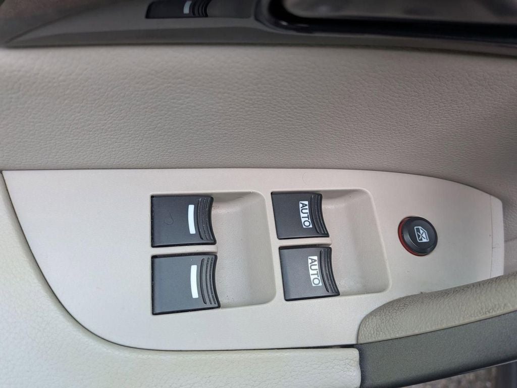 2008 Acura MDX Technology SH-AWD