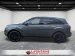 2008 Acura MDX Technology SH-AWD
