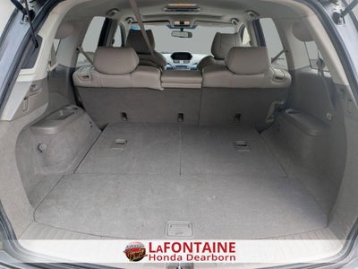 2008 Acura MDX Technology SH-AWD
