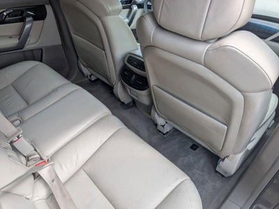 2008 Acura MDX Technology SH-AWD