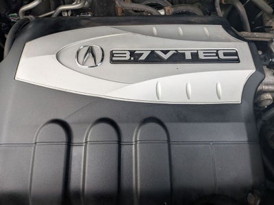 2008 Acura MDX Technology SH-AWD