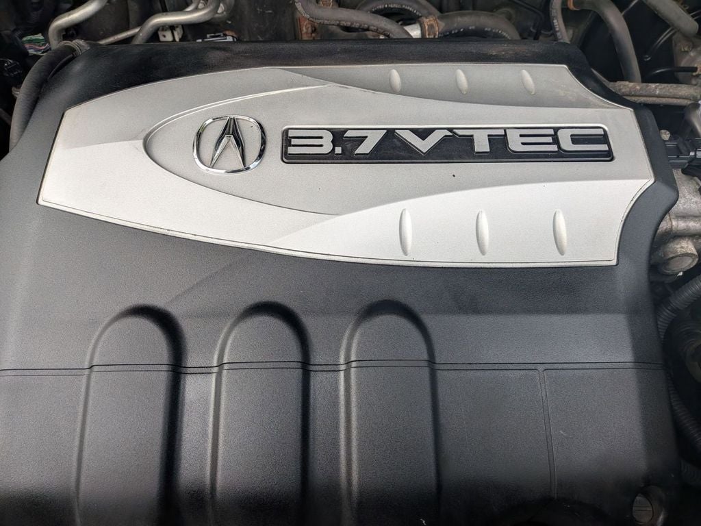 2008 Acura MDX Technology SH-AWD