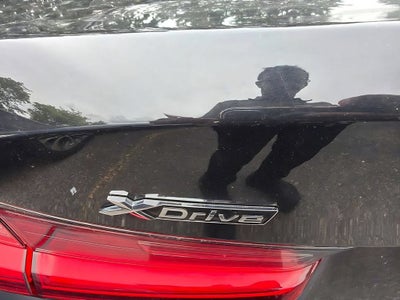 2023 BMW 3 Series 330i xDrive