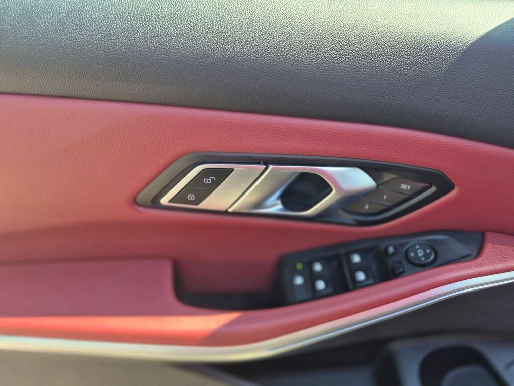 2023 BMW 3 Series 330i xDrive