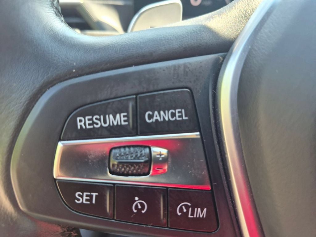 2023 BMW 3 Series 330i xDrive