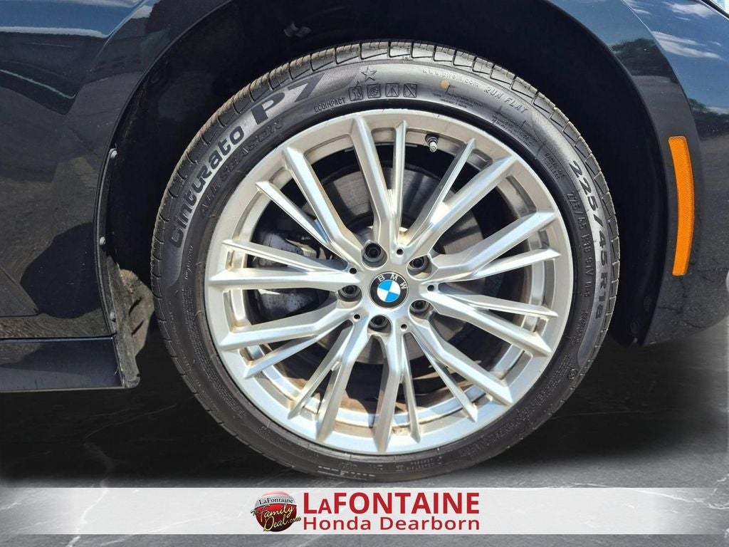 2023 BMW 3 Series 330i xDrive