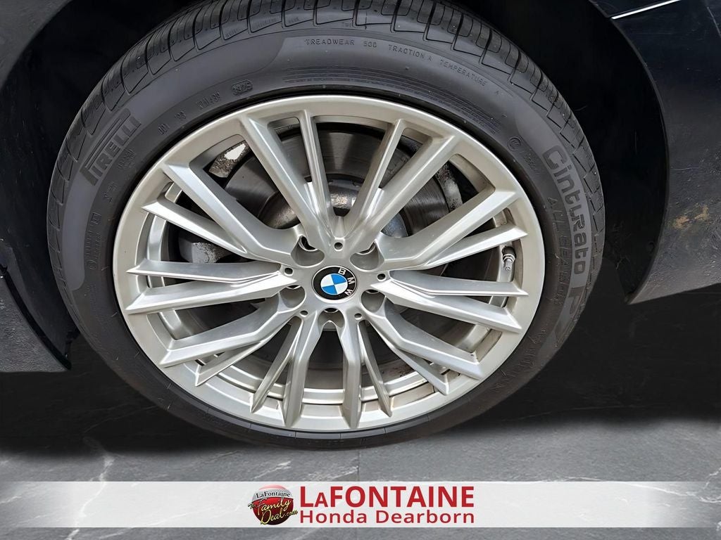 2023 BMW 3 Series 330i xDrive