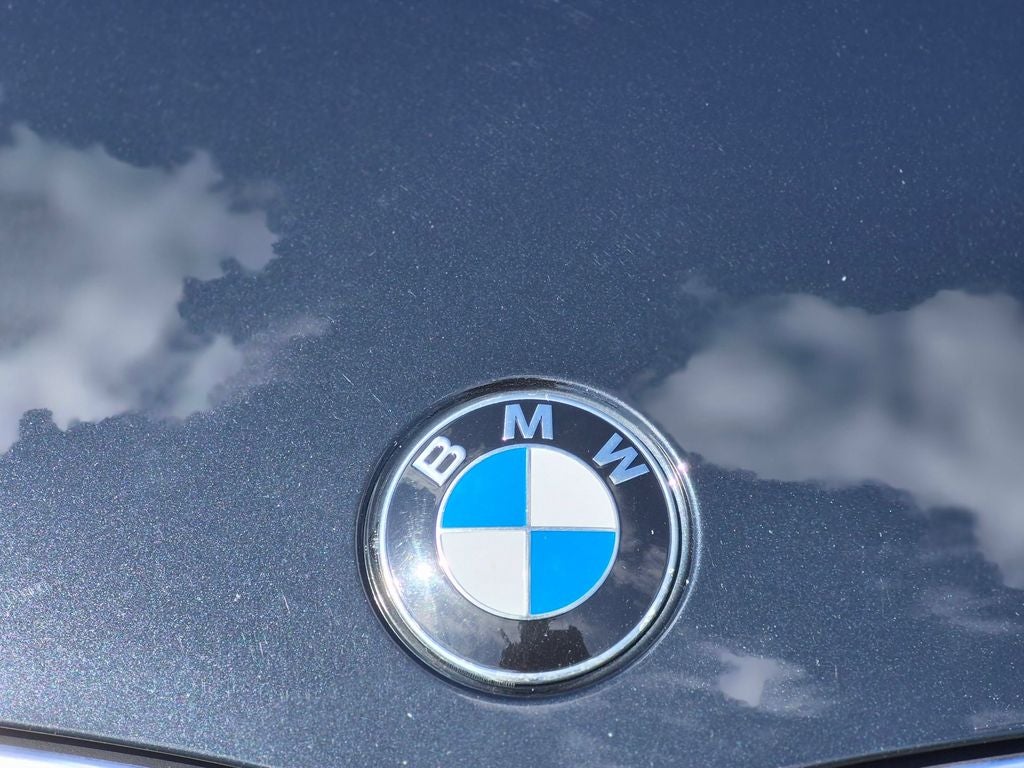2023 BMW 3 Series 330i xDrive