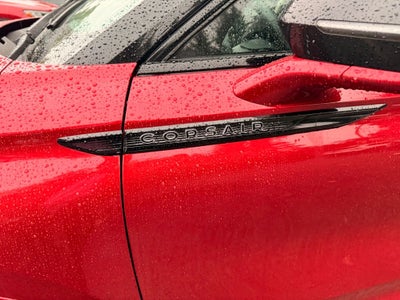 2024 Lincoln Corsair Premiere