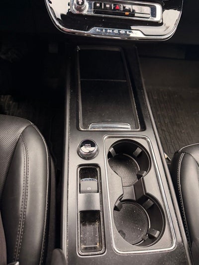 2024 Lincoln Corsair Premiere