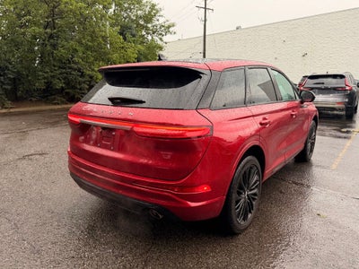 2024 Lincoln Corsair Premiere