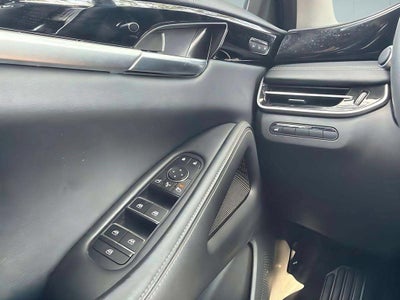 2024 INFINITI QX60 PURE