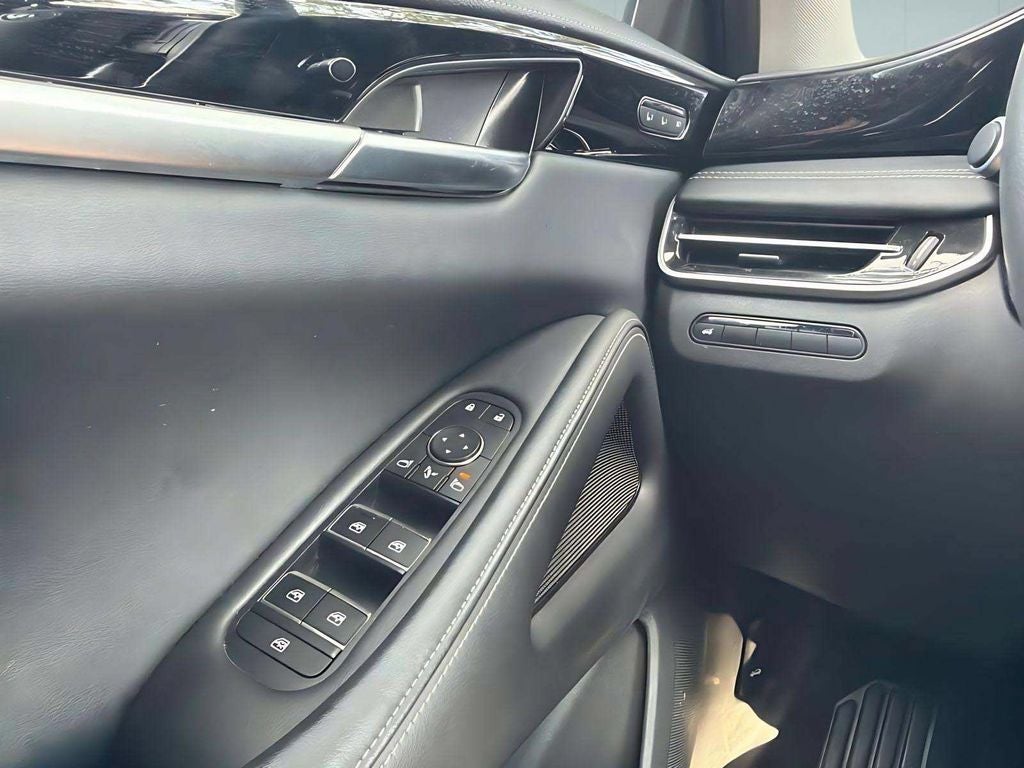 2024 INFINITI QX60 PURE