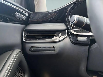 2024 INFINITI QX60 PURE