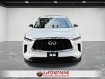 2024 INFINITI QX60 PURE