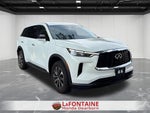 2024 INFINITI QX60 PURE