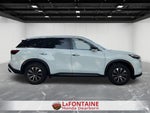 2024 INFINITI QX60 PURE