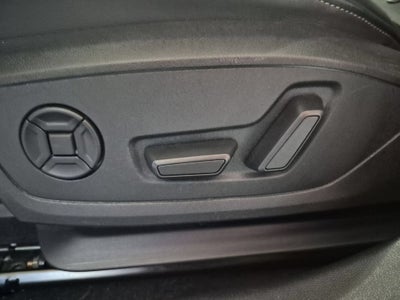 2023 Audi A3 40 Premium FrontTrak