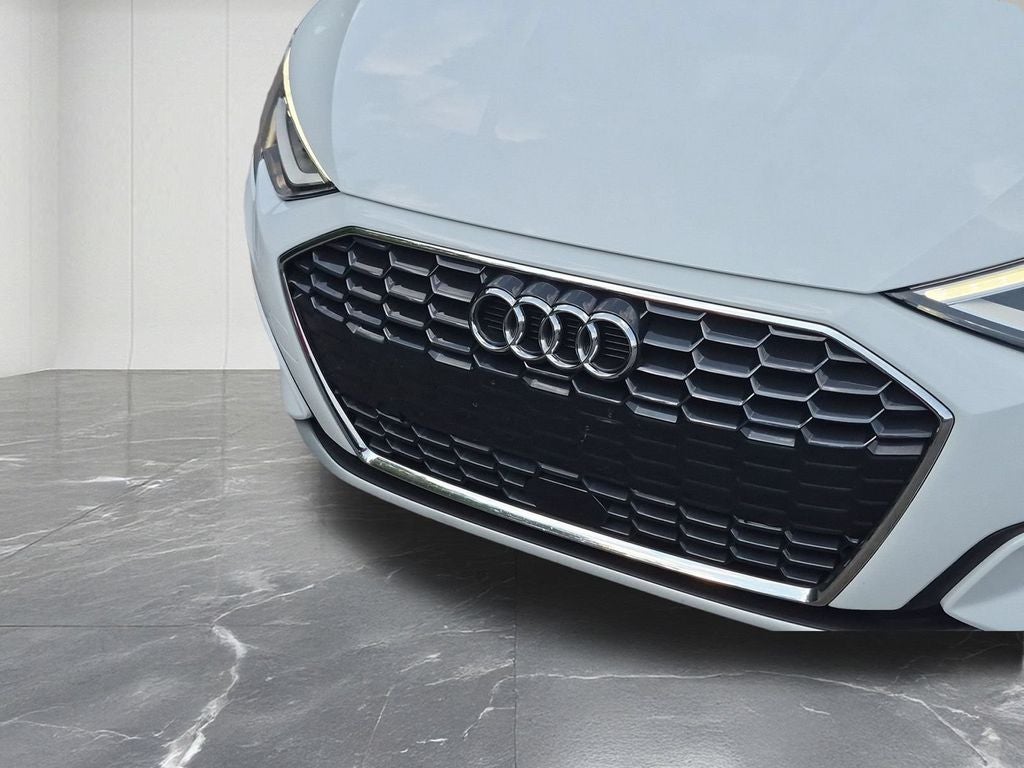 2023 Audi A3 40 Premium FrontTrak