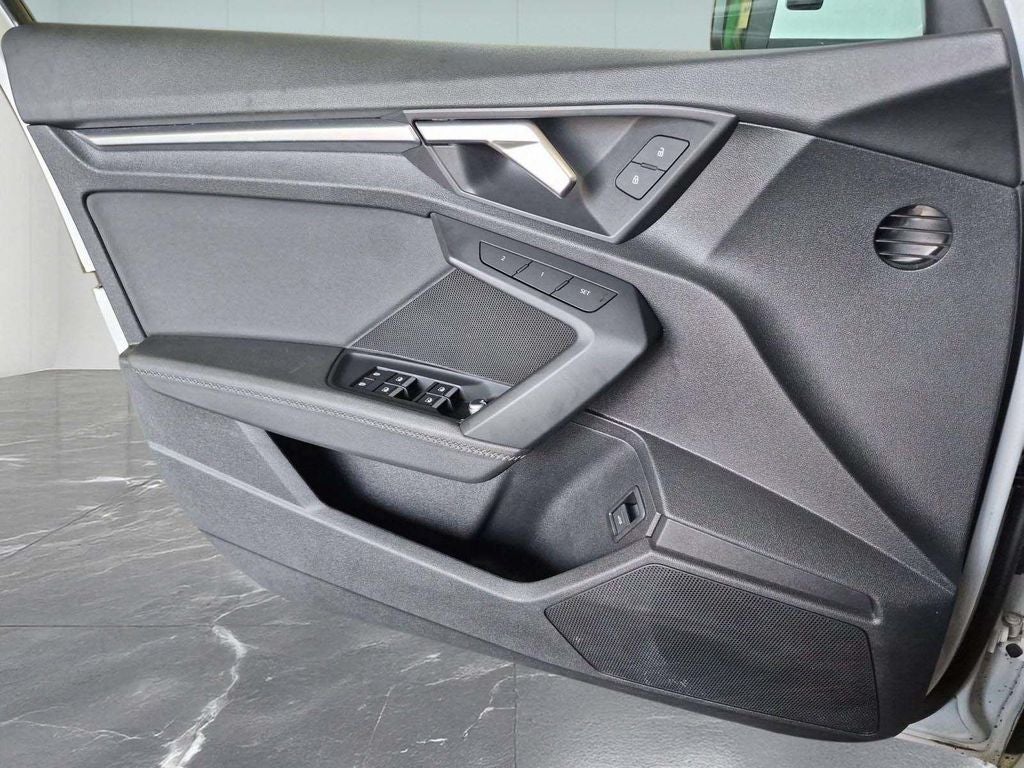 2023 Audi A3 40 Premium FrontTrak