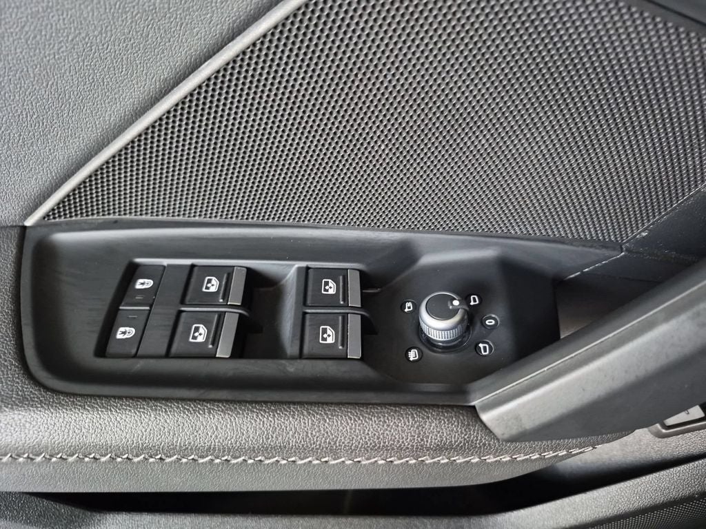 2023 Audi A3 40 Premium FrontTrak