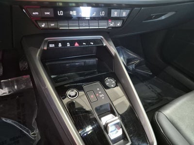 2023 Audi A3 40 Premium FrontTrak
