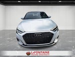 2023 Audi A3 40 Premium FrontTrak