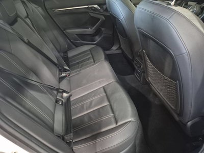 2023 Audi A3 40 Premium FrontTrak