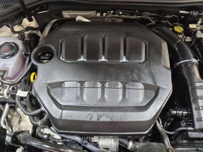 2023 Audi A3 40 Premium FrontTrak