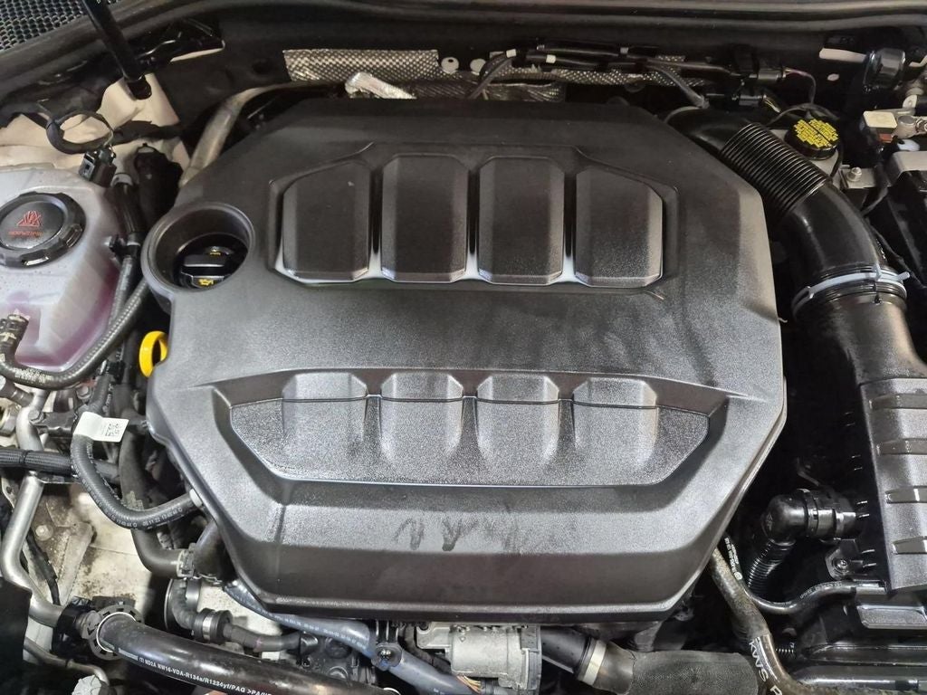 2023 Audi A3 40 Premium FrontTrak