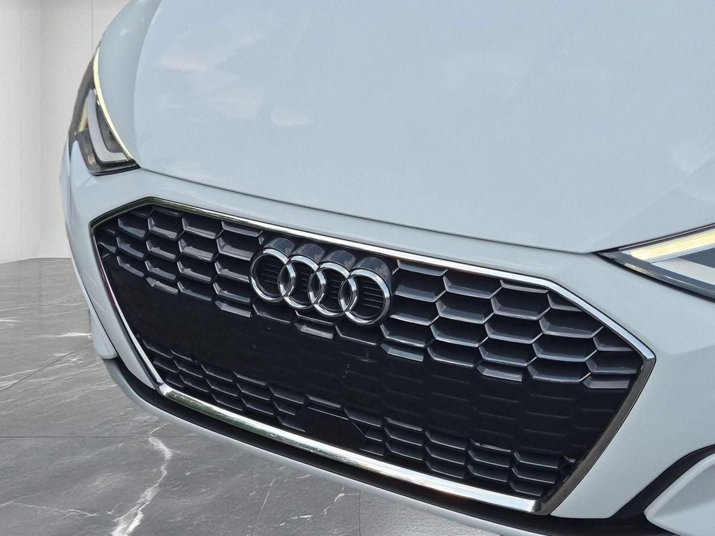 2023 Audi A3 40 Premium FrontTrak