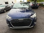 2024 Audi A3 40 Premium FrontTrak
