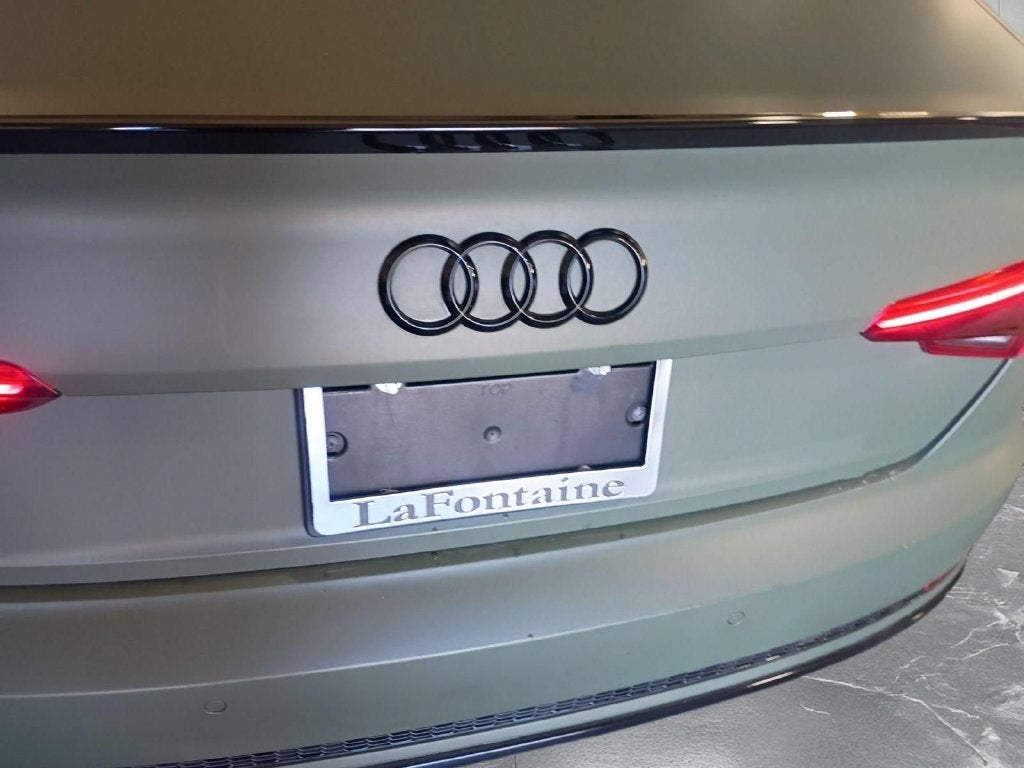 2018 Audi S4 3.0T Premium Plus quattro