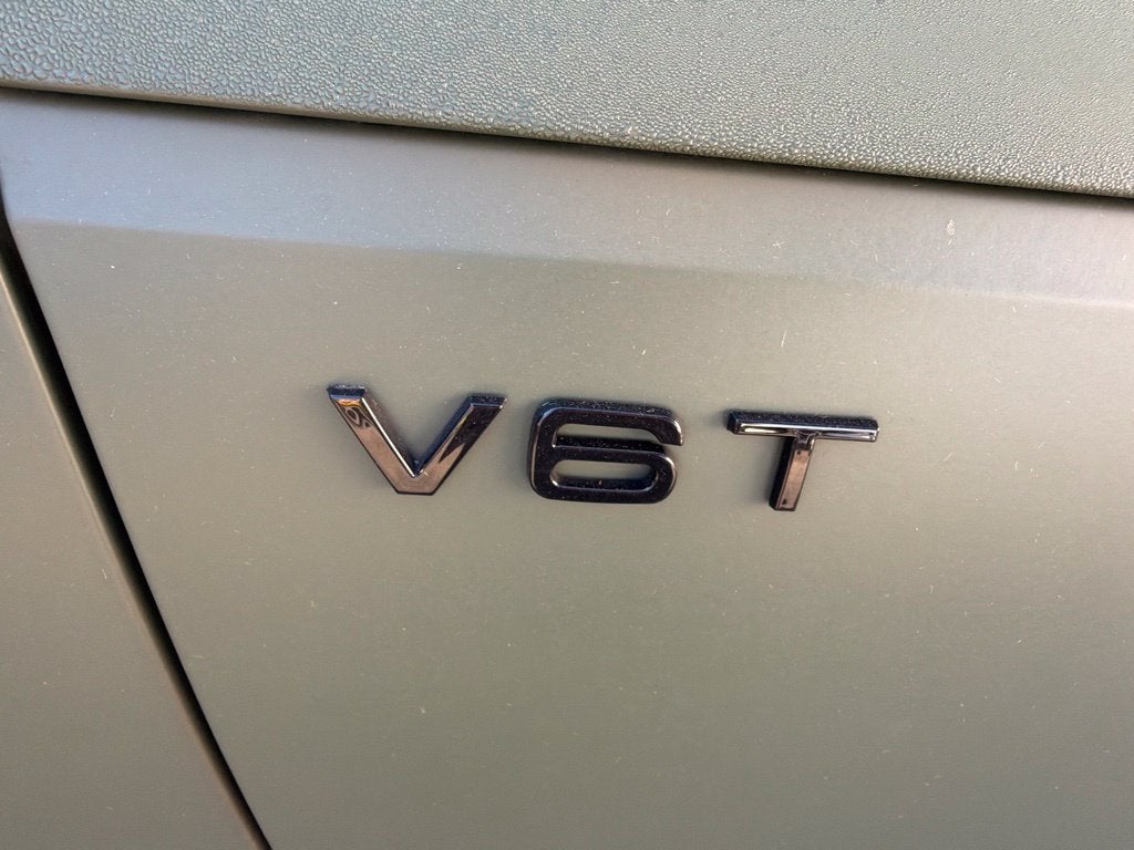 2018 Audi S4 3.0T Premium Plus quattro