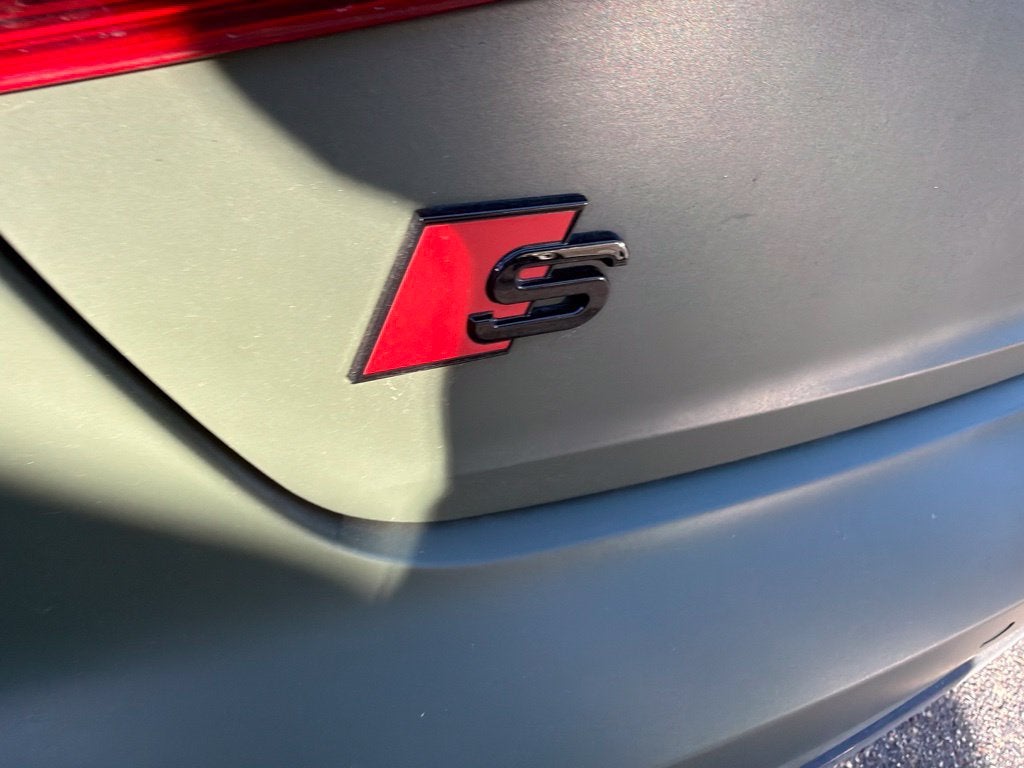 2018 Audi S4 3.0T Premium Plus quattro