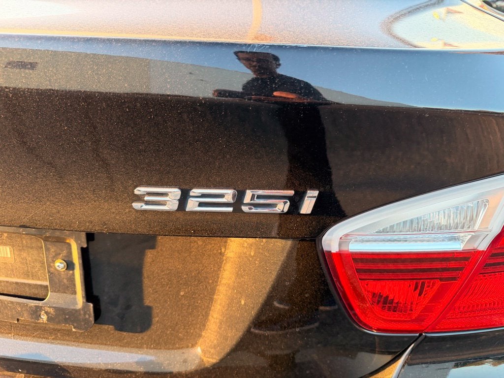 2006 BMW 3 Series 325i