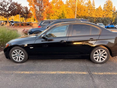 2006 BMW 3 Series 325i